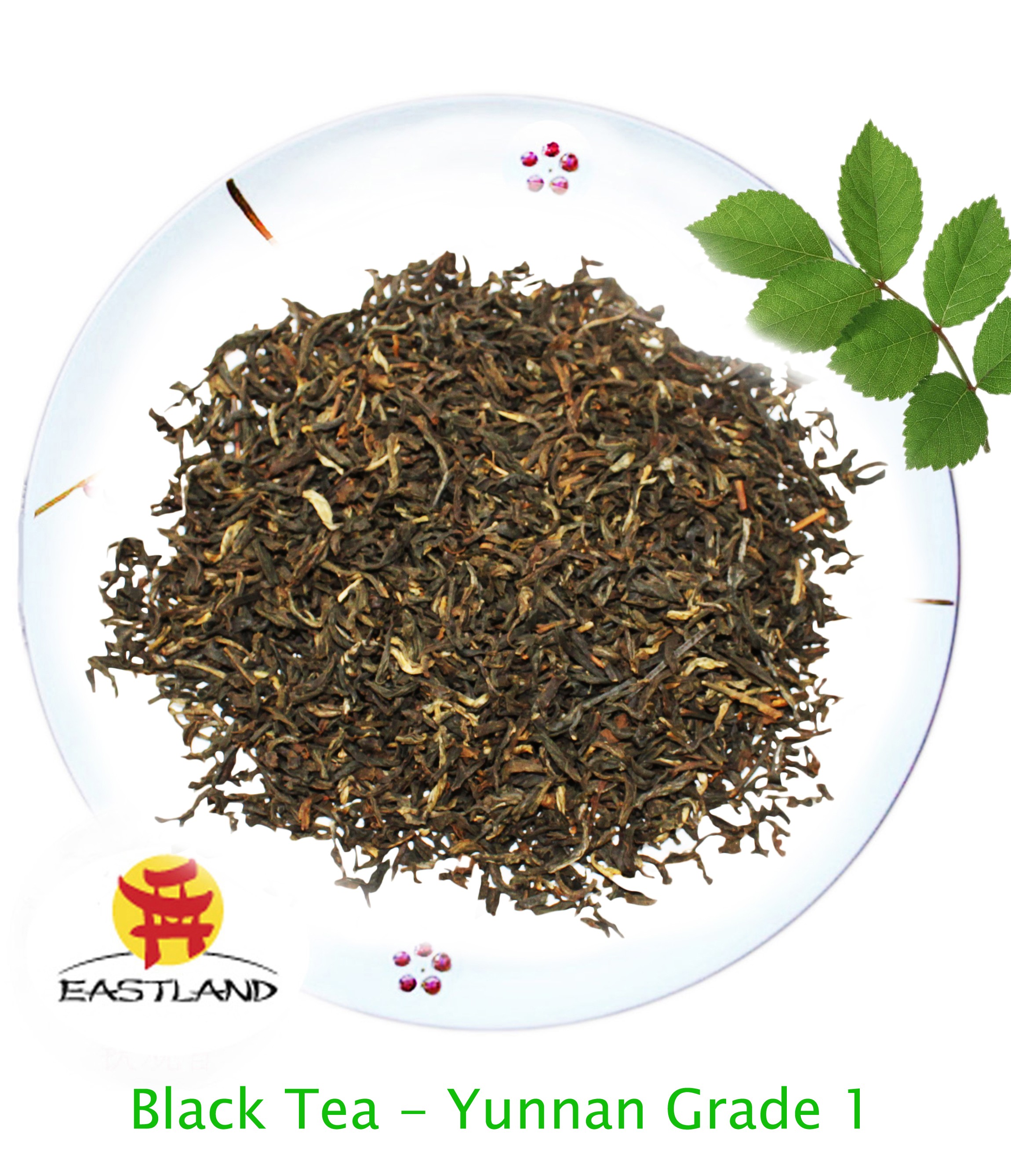 Black Tea - Yunnan G