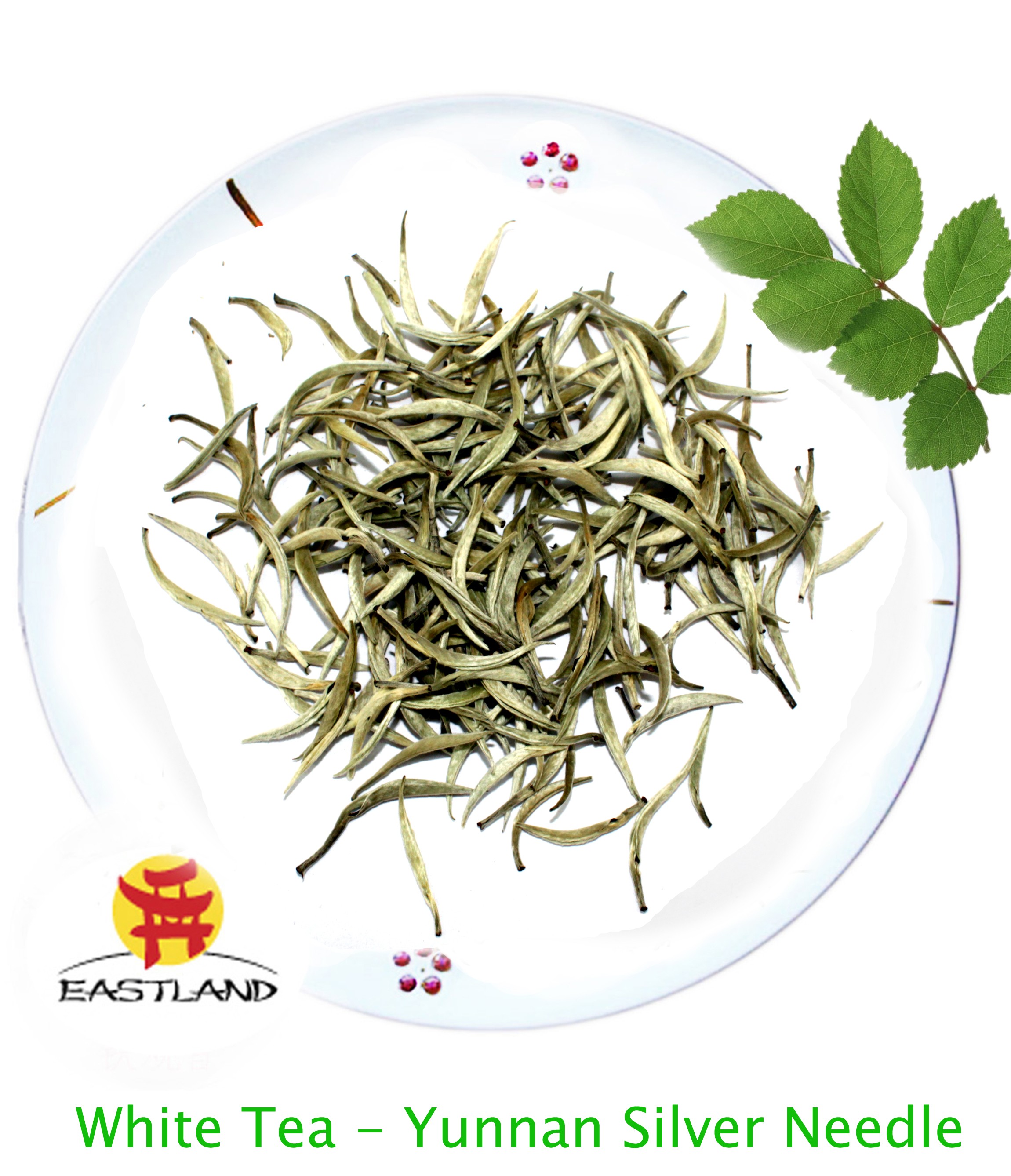 White Tea - Yunnan S